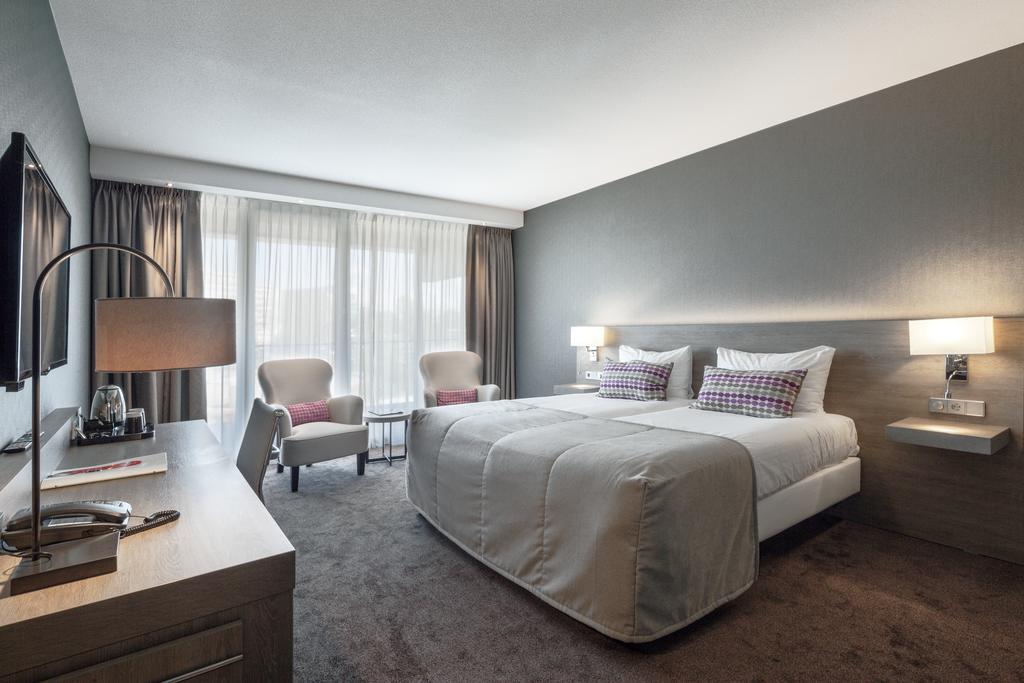 Chambre Double Confort