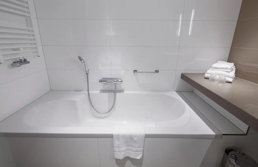 Van Der Valk Hotel Haarlem-1